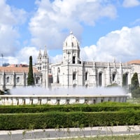 Madrid, Malaga, Sevilla, Lisbon - 10 nights
